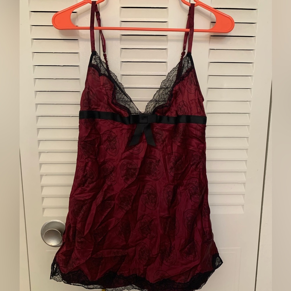 Victoria’s Secret Nightie